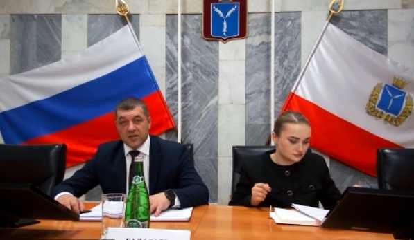 Саратовским фермерам не угрожает забой скота из-за пастереллеза